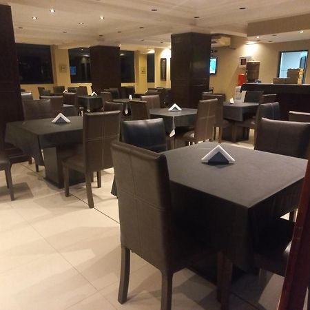 Hotel Solar Norte San Miguel de Tucumán Kültér fotó