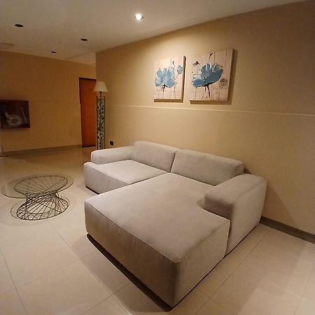 Hotel Solar Norte San Miguel de Tucumán Kültér fotó